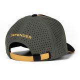 Бейсболка Land Rover Defender Trophy Unisex Cap, артикул DMCC262BKA