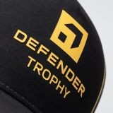 Бейсболка Land Rover Defender Trophy Unisex Cap, артикул DMCC262BKA