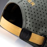 Бейсболка Land Rover Defender Trophy Unisex Cap, артикул DMCC262BKA