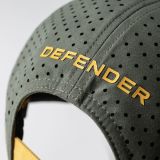 Бейсболка Land Rover Defender Trophy Unisex Cap, артикул DMCC262BKA