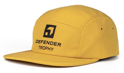Бейсболка Land Rover Defender Trophy Unisex Lightweight Cap
