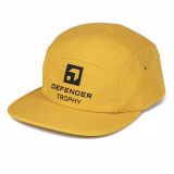 Бейсболка Land Rover Defender Trophy Unisex Lightweight Cap, артикул DMCC263YLA