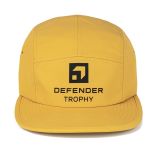 Бейсболка Land Rover Defender Trophy Unisex Lightweight Cap, артикул DMCC263YLA