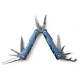 Мультиинструмент Land Rover Discovery Pocket Multi Tool, Navy, артикул YMGF253NVA