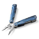 Мультиинструмент Land Rover Discovery Pocket Multi Tool, Navy, артикул YMGF253NVA