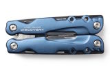 Мультиинструмент Land Rover Discovery Pocket Multi Tool, Navy, артикул YMGF253NVA