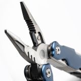 Мультиинструмент Land Rover Discovery Pocket Multi Tool, Navy, артикул YMGF253NVA