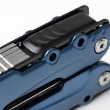 Мультиинструмент Land Rover Discovery Pocket Multi Tool, Navy, артикул YMGF253NVA