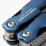 Мультиинструмент Land Rover Discovery Pocket Multi Tool, Navy, артикул YMGF253NVA