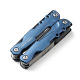 Мультиинструмент Land Rover Discovery Pocket Multi Tool, Navy, артикул YMGF253NVA