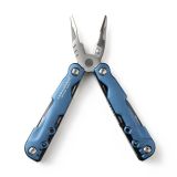 Мультиинструмент Land Rover Discovery Pocket Multi Tool, Navy, артикул YMGF253NVA