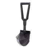 Складная лопата Land Rover Defender Folding Shovel, артикул DLGF243BKA