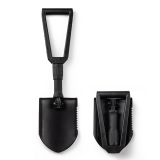 Складная лопата Land Rover Defender Folding Shovel, артикул DLGF243BKA