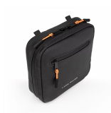 Компактная дорожная сумка Land Rover Bag, Above And Beyond, артикул LKGF064BKA