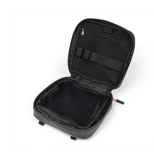 Компактная дорожная сумка Land Rover Bag, Above And Beyond, артикул LKGF064BKA