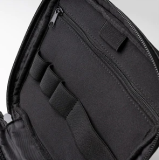 Компактная дорожная сумка Land Rover Bag, Above And Beyond, артикул LKGF064BKA