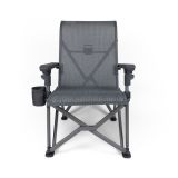 Складное кресло Land Rover Defender X Yeti Folding Camping Chair, артикул DLOD226GYA