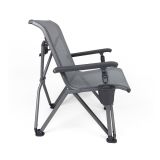 Складное кресло Land Rover Defender X Yeti Folding Camping Chair, артикул DLOD226GYA