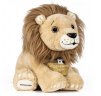 Мягкая игрушка Land Rover Defender Trophy Lion Plush X Tusk
