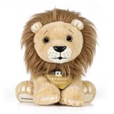 Мягкая игрушка Land Rover Defender Trophy Lion Plush X Tusk, артикул DMTY226BNA