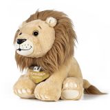 Мягкая игрушка Land Rover Defender Trophy Lion Plush X Tusk, артикул DMTY226BNA