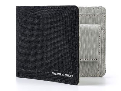 Кошелек Land Rover Defender Nylon Wallet