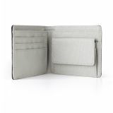 Кошелек Land Rover Defender Nylon Wallet, артикул DLGF209BKA