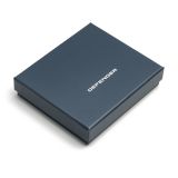 Кошелек Land Rover Defender Nylon Wallet, артикул DLGF209BKA