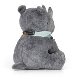 Мягкая игрушка Land Rover Defender Trophy Rhino Plush X Tusk, артикул DMTY226GYA