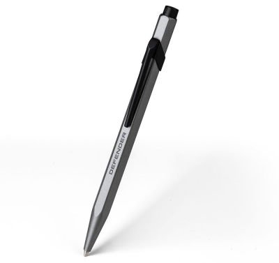 Шариковая ручка Land Rover Defender Ball Point Pen, Caran d'Ache