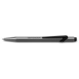 Шариковая ручка Land Rover Defender Ball Point Pen, Caran d'Ache, артикул DLPN207GYA