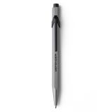 Шариковая ручка Land Rover Defender Ball Point Pen, Caran d'Ache, артикул DLPN207GYA