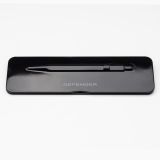 Шариковая ручка Land Rover Defender Ball Point Pen, Caran d'Ache, артикул DLPN207GYA
