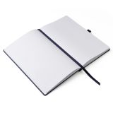 Блокнот Land Rover Discovery A5 Note Book, Navy, артикул YMNB235NVA