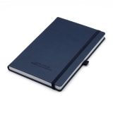 Блокнот Land Rover Discovery A5 Note Book, Navy, артикул YMNB235NVA