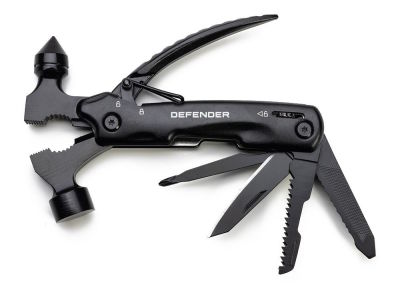 Мультиинструмент Land Rover Defender Multi Tool, Black