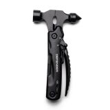 Мультиинструмент Land Rover Defender Multi Tool, Black, артикул DMTT100BKA