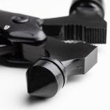 Мультиинструмент Land Rover Defender Multi Tool, Black, артикул DMTT100BKA