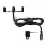 Универсальный кабель для зарядки гаджетов Land Rover Defender Charging Cable, артикул DLPH205GYA