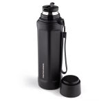Термос Land Rover Defender Travel Flask, артикул DLFL111BKA
