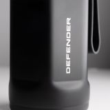 Термос Land Rover Defender Travel Flask, артикул DLFL111BKA