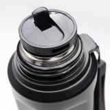Термос Land Rover Defender Travel Flask, артикул DLFL111BKA