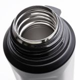 Термос Land Rover Defender Travel Flask, артикул DLFL111BKA