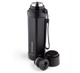 Термос Land Rover Defender Travel Flask, артикул DLFL111BKA