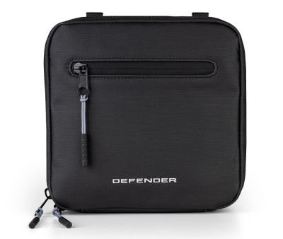 Компактная сумка Land Rover Defender Tech Pouch