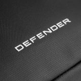 Компактная сумка Land Rover Defender Tech Pouch, артикул DLLU206BKA