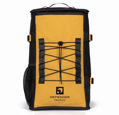 Туристический рюкзак Land Rover Defender Trophy Backpack, 21L