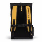 Туристический рюкзак Land Rover Defender Trophy Backpack, 21L, артикул DMLU263BKA