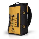 Туристический рюкзак Land Rover Defender Trophy Backpack, 21L, артикул DMLU263BKA