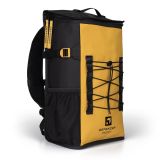 Туристический рюкзак Land Rover Defender Trophy Backpack, 21L, артикул DMLU263BKA